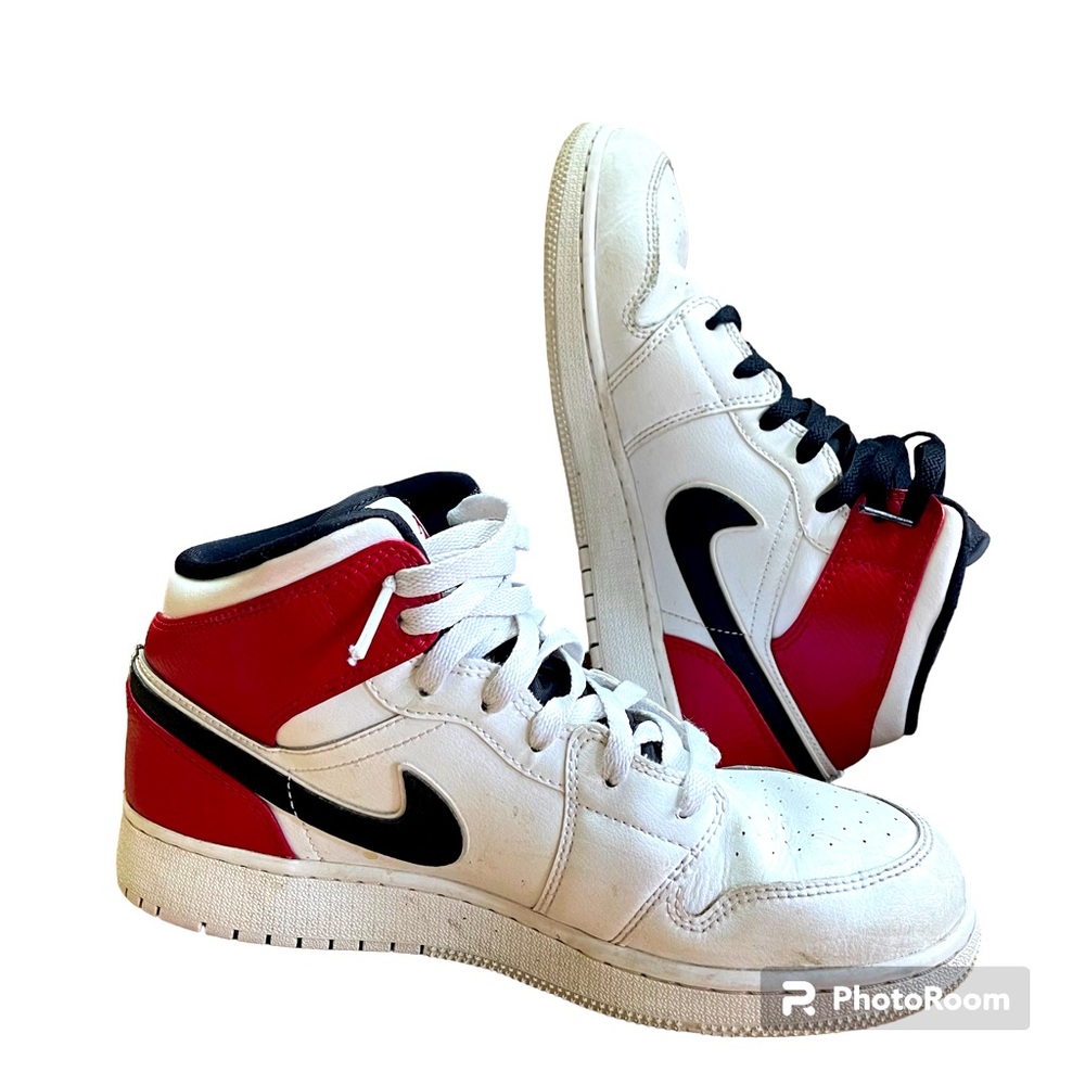 NIKE AIR JORDAN 1 Mid’s sneakers US 7Y